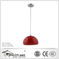 Design Round Pendant Lamp For Kitchen